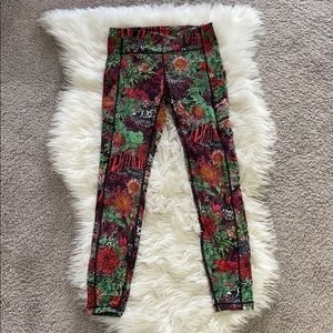 Lululemon Yoga Pants